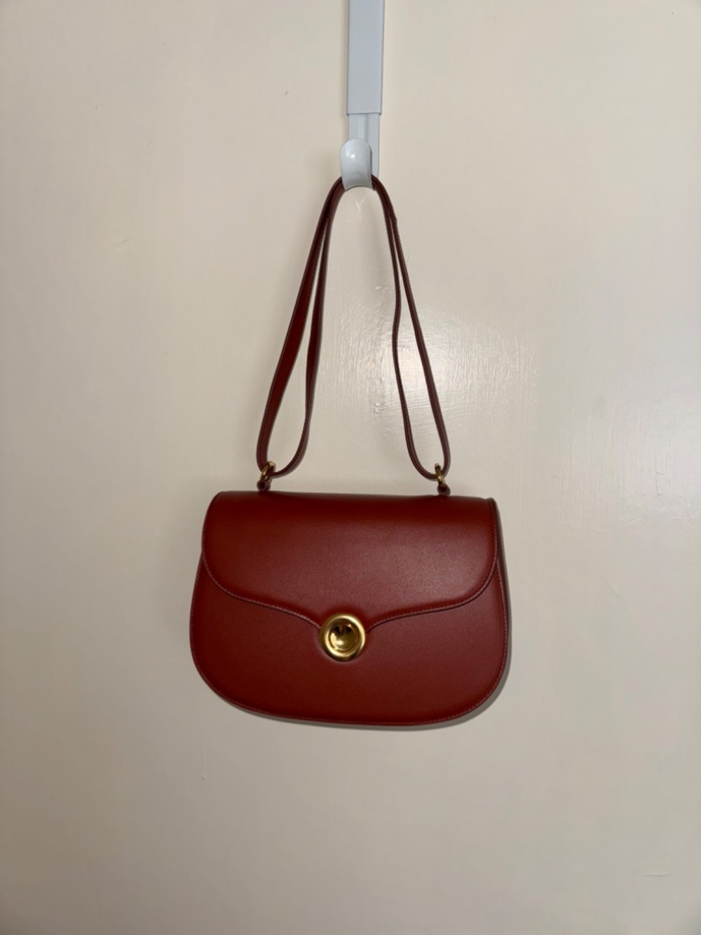 Loro Piana Leather Ghiera - Picture 6 of 14